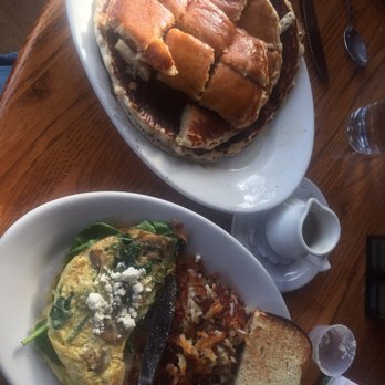 Island Skillet - Delicious and filling. - Breakfast & Brunch Near Me - Eastsound, Washington Island Skillet - Delicious and filling. - Breakfast & Brunch Near Me - Eastsound, Washington