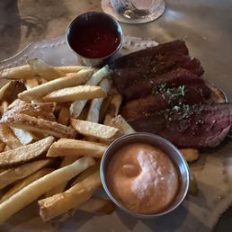 Steak Frites