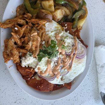 Reyes Cafe & Grill - This one is chill Achilles with eggs seem super good - Cafes Near Me - San Jose, California Reyes Cafe & Grill - This one is chill Achilles with eggs seem super good - Cafes Near Me - San Jose, California