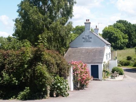 The Bull Inn by null