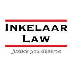 Inkelaar Law - Call (402) 345-4155 and Get The Justice You Deserve.