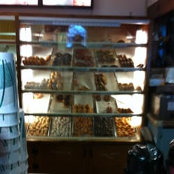 Island Coffee Traders