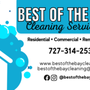Photo of Best of the Bay Cleaning Services