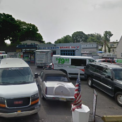 U-Haul Neighborhood Dealer