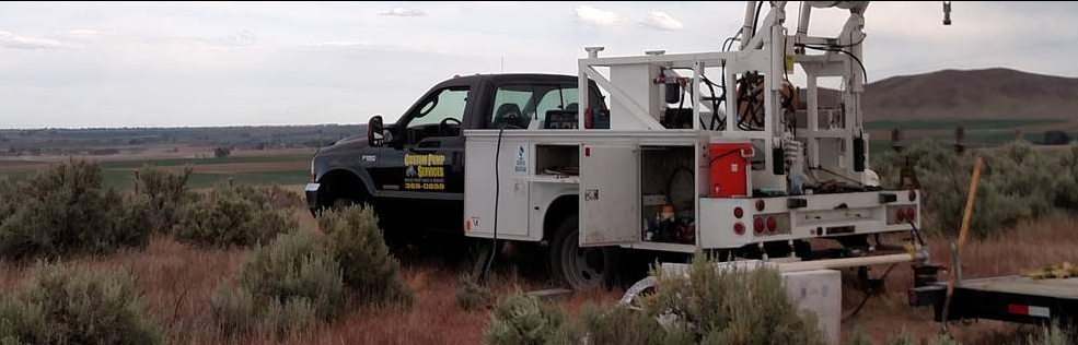 Slide of Custom Pump Services