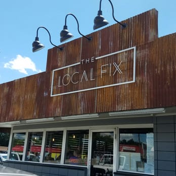 The Local Fix - Coffee & Tea Near Me - Uvalde, Texas The Local Fix - Coffee & Tea Near Me - Uvalde, Texas
