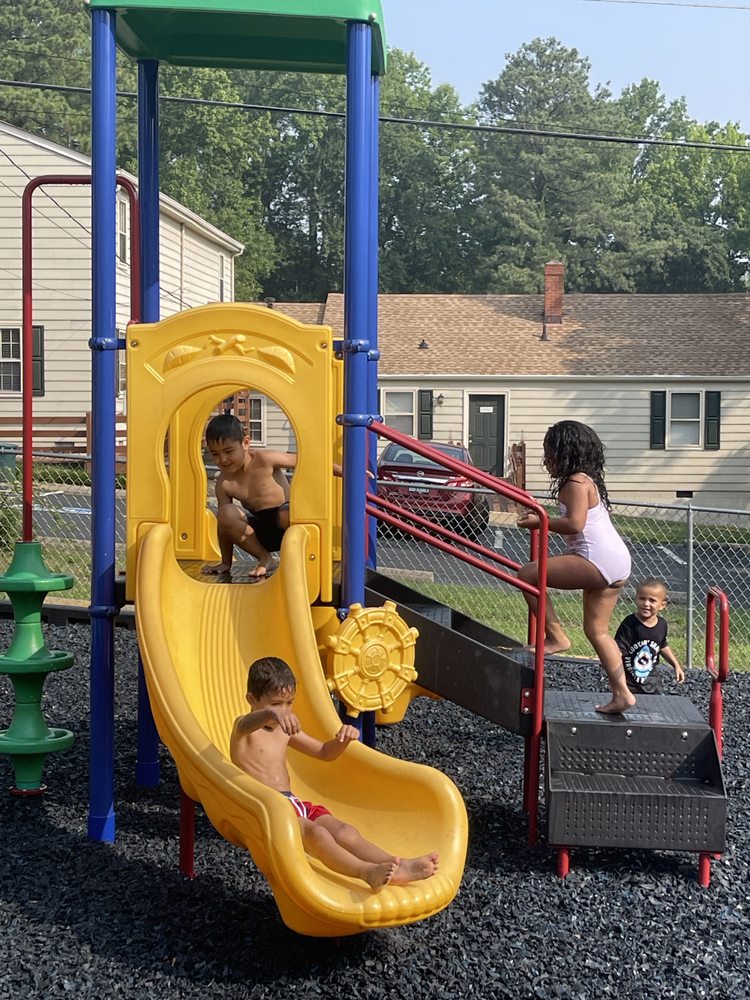 Power Youth Development Center - childcare center in Richmond, VA