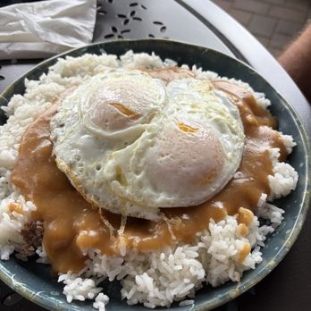 Stacks Pancake House - Loco Moco - Hawaiian Near Me - Newport Beach, California Stacks Pancake House - Loco Moco - Hawaiian Near Me - Newport Beach, California
