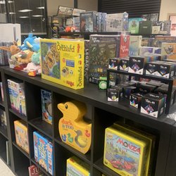 Crazy Squirrel Game Store
