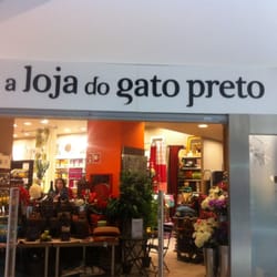 A Loja Do Gato Preto