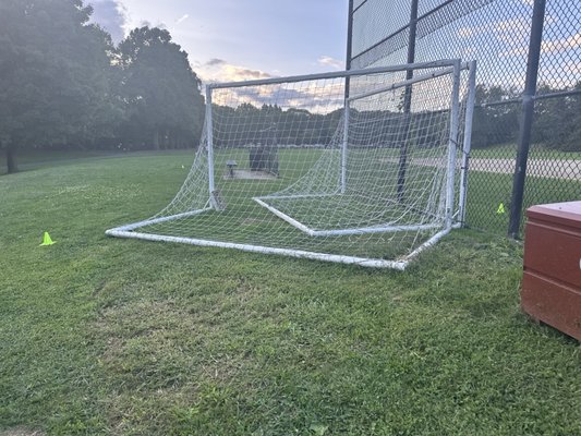 Larz Anderson Park by null