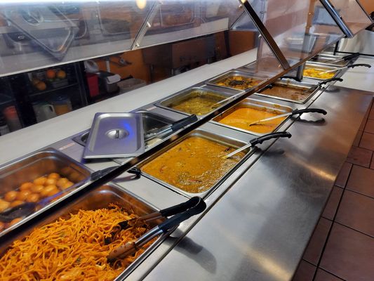 Spice Indian Cuisine by null