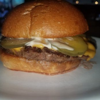 The Cut - Original Burger - Burgers Near Me - Irvine, California