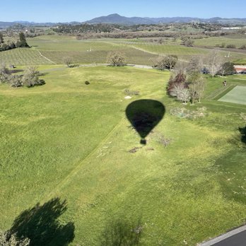 Wine Country Balloons - Glorious view of Sonoma county wine country with the shadow of our hot air balloon. - Hot Air Balloons Near Me - Santa Rosa, California Wine Country Balloons - Glorious view of Sonoma county wine country with the shadow of our hot air balloon. - Hot Air Balloons Near Me - Santa Rosa, California