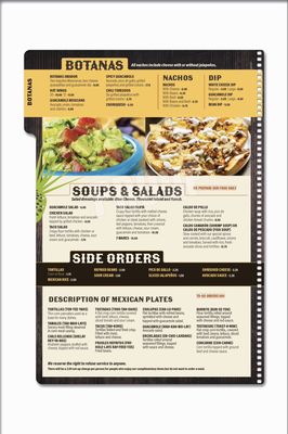 Menu photo 7 El Jimador Durant, OK