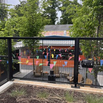 Thai won on - Outdoor entry - Thai Near Me - Monroe, Georgia