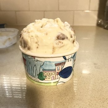 Ample Hills Creamery - Ooey Gooey Cake..yum! - Ice Cream & Frozen Yogurt Near Me - Astoria, New York