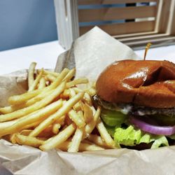 The Courtside Grille