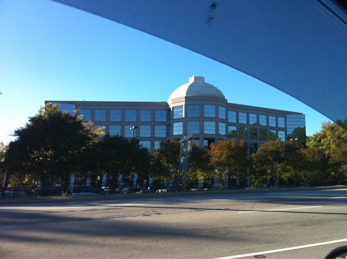 CLARK NEXSEN Updated May 2024 333 Fayetteville St, Raleigh, North