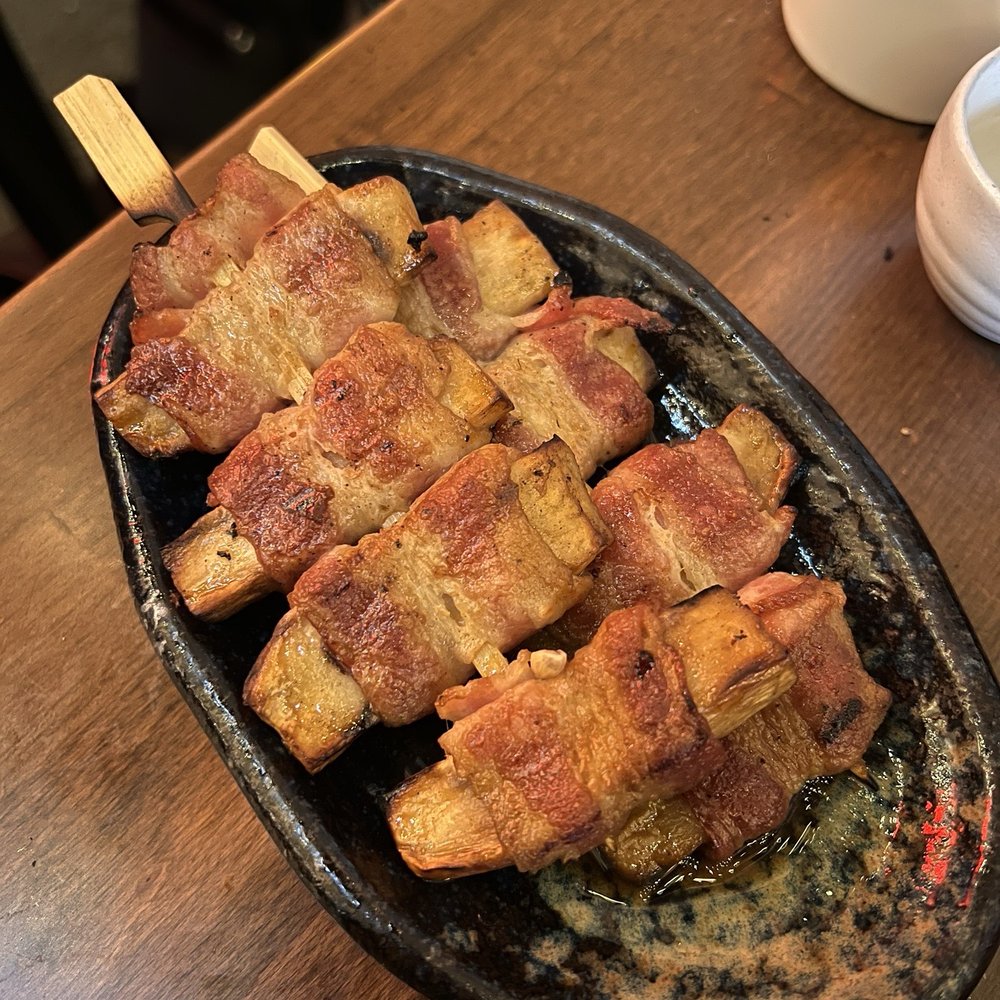 Kinda Izakaya - Tapas/Small Plates Near Me - Berkeley, California Kinda Izakaya - Tapas/Small Plates Near Me - Berkeley, California