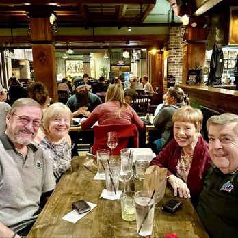 Bobby Q - After dinner! - Barbeque Near Me - Phoenix, Arizona
