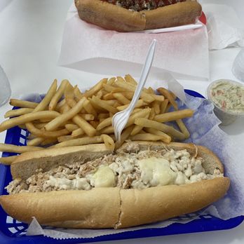 Original Hot Spot 1 - Chicken cheesesteak platter - Pizza Near Me - Wildwood, New Jersey Original Hot Spot 1 - Chicken cheesesteak platter - Pizza Near Me - Wildwood, New Jersey
