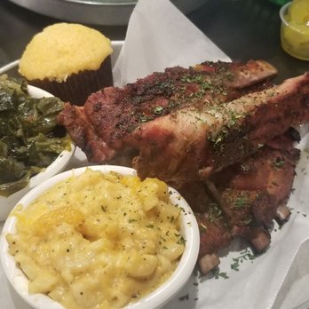 Tom, Dick & Hank - Barbeque Near Me - Atlanta, Georgia Tom, Dick & Hank - Barbeque Near Me - Atlanta, Georgia