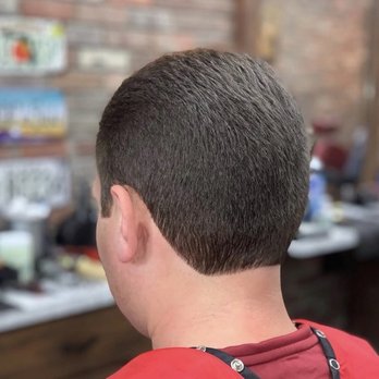 Retro Barbeshop - Barbers Near Me - Staten Island, New York Retro Barbeshop - Barbers Near Me - Staten Island, New York