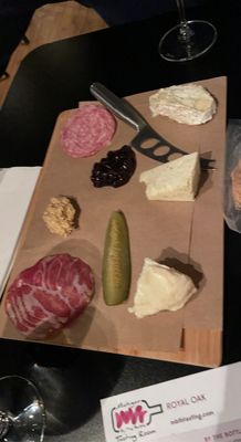 Michigan By The Bottle Tasting Room-Royal Oak by null