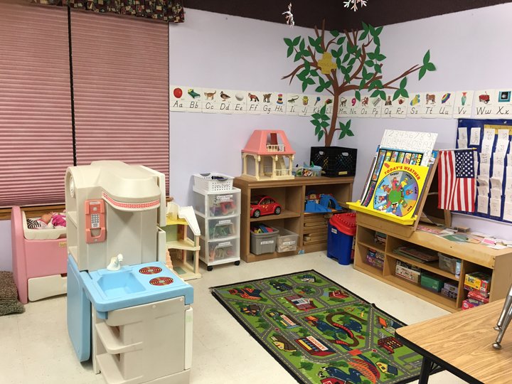 Faithful Heart Child Care & Development Center - childcare center in Morton, IL