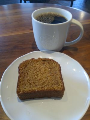 Starbucks by null
