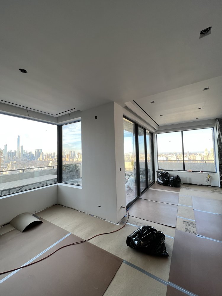 PAINTINT Updated August 2024 Queens, New York Painters Phone