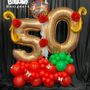 Photo of Balloon Designers
