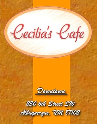 Cecilia's Cafe by null