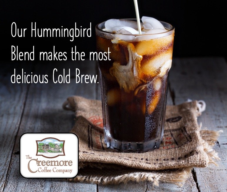 The Creemore Coffee Company Logo