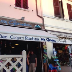 La Gorda