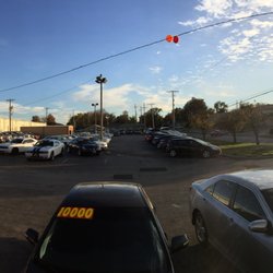 Country Hill Motors