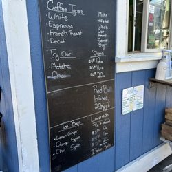 Jessup's Java