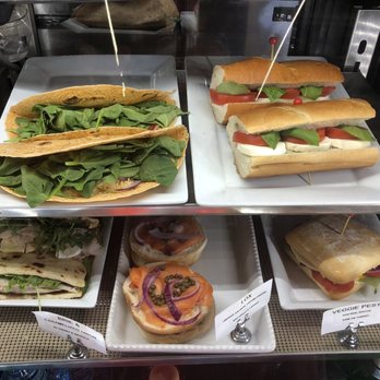 The Workshop - Awesome sandwiches at The Workshop. - Coffee & Tea Near Me - Wrightsville Beach, North Carolina The Workshop - Awesome sandwiches at The Workshop. - Coffee & Tea Near Me - Wrightsville Beach, North Carolina