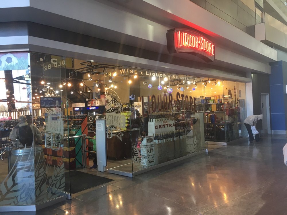 CENTRAL CITY LIQUOR STORE Updated August 2024 14 Reviews 102nd