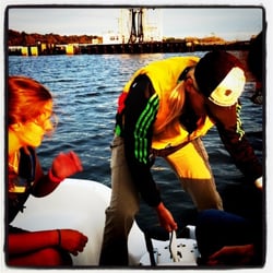 Community Boating Center