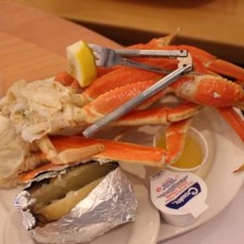 Pub 199 - Snow crab - Steakhouses Near Me - Mount Arlington, New Jersey