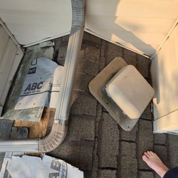 Bains Roofing