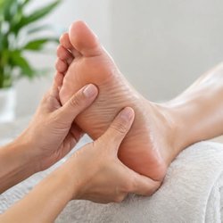 AA Foot Spa & Massage - Foot massage
