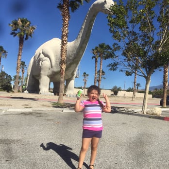 Cabazon Dinosaurs - Museums Near Me - Cabazon, California Cabazon Dinosaurs - Museums Near Me - Cabazon, California