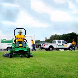 The Grounds Guys Of Orillia