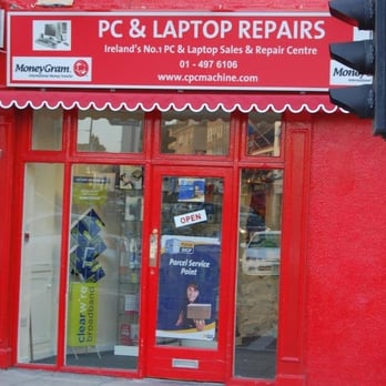 PC & Laptop Repairs - look.. a pic by Q with no cars in the way!!! - Computers Near Me - Dublin 6, D PC & Laptop Repairs - look.. a pic by Q with no cars in the way!!! - Computers Near Me - Dublin 6, D