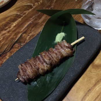 Ippuku - Wagyu - Bars Near Me - Berkeley, California Ippuku - Wagyu - Bars Near Me - Berkeley, California