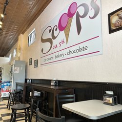 Scoops On 5th