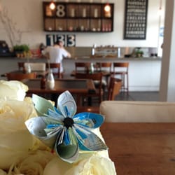 Kitchen Table Cafe